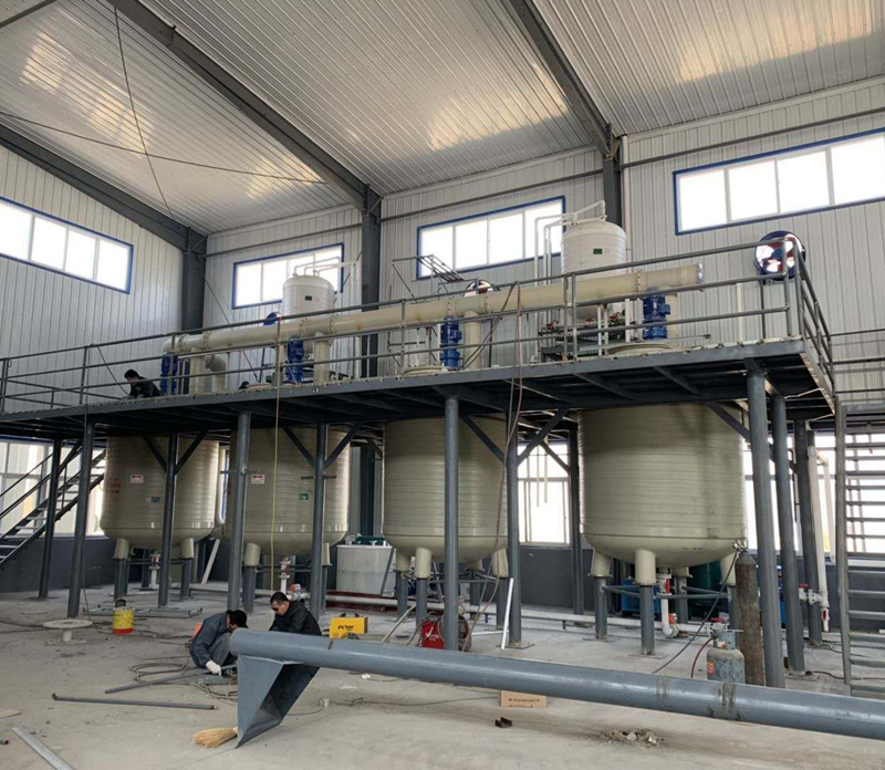 現(xiàn)場(chǎng)安裝 現(xiàn)場(chǎng)安裝