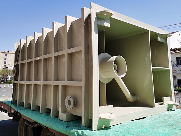 PPH酸洗槽 PPH酸洗槽