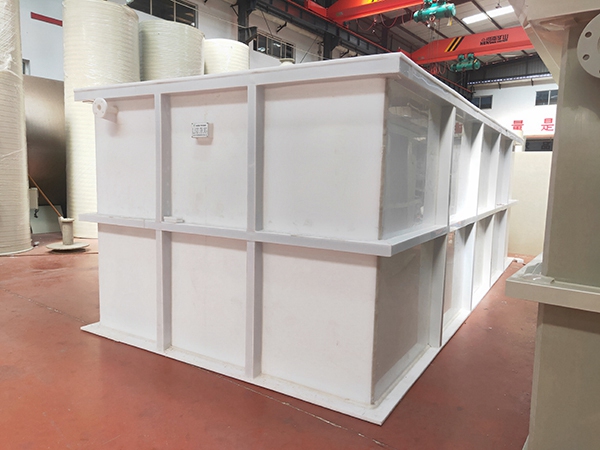 PP儲(chǔ)槽 PP儲(chǔ)槽